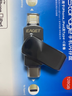 憶捷（EAGET）128GB Lightning/Type-C雙接口蘋果安卓手機(jī)U盤i66pro蘋果官方MFI認(rèn)證一鍵備份手機(jī)電腦兩用黑 曬單實(shí)拍圖