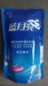 藍月亮 洗衣液 薰衣草香/自然清香不同香型可選 袋裝補充裝 原液補充 【亮白】5袋|薰衣草香 曬單實拍圖