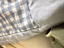 妙然抹布30*60cm*6條家政保潔百潔布商用物業(yè)洗車(chē)玻璃清潔布擦車(chē)毛巾 曬單實(shí)拍圖