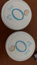 簡愛 0%蔗糖 酸奶 135g*4杯 天然乳蛋白 無蔗糖酸奶 健康輕食 曬單實(shí)拍圖