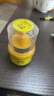 ONEFULL鞋油擦鞋神器真皮保養(yǎng)油無(wú)色通用皮鞋皮革護(hù)理保養(yǎng)油無(wú)色50ml 曬單實(shí)拍圖