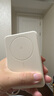 【3C認證】原裝適配蘋(píng)果磁吸充電寶MagSafe快充iPhone16移動(dòng)電源 20000mh型號-全原功能-原機快充 【蘋(píng)果12-16系列專(zhuān)用】 曬單實(shí)拍圖