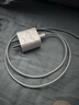 蘋(píng)果充電器充電線(xiàn)氮化鎵原裝30W快充線(xiàn)PD套裝iPhone14ProMax13 15 16手機12正品充電頭數據線(xiàn) 【適配蘋(píng)果8-14】30W快充頭+閃充線(xiàn)丨1米套裝 3C+PD雙認證丨安全不傷機 曬單實(shí)拍圖