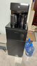 長(cháng)虹茶吧機家用飲水機高端智能下置水桶全自動(dòng)一體燒水壺立式柜式多功能客廳泡茶機CH-T201星辰黑 曬單實(shí)拍圖