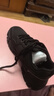 回力男鞋時(shí)尚百搭舒適工裝鞋男厚底防滑耐磨運動(dòng)休閑鞋子男 黑色 41 曬單實(shí)拍圖