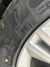 固特異（Goodyear）汽車(chē)輪胎205/60R16 92V EF1 SPORT鷹馳F1酷跑 軒逸/新?？怂?速騰 曬單實(shí)拍圖