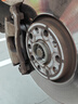 Ate前剎車(chē)片NAO適用奧迪A3Q3大眾高爾夫帕薩特探岳途觀(guān)L斯柯達 2617 曬單實(shí)拍圖