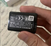 綠巨能（llano）適用索尼NP-FW50相機電池ZV-E10 A6000 A6100 A6400 A6500 A6300 A7M2 A5100 A7S2微單電池 曬單實(shí)拍圖