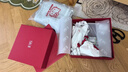SK-II女士潔面120g*2氨基酸洗面奶sk2化妝護(hù)膚品生日禮物skii 曬單實(shí)拍圖