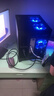 同城裝機上門(mén)服務(wù)電腦DIY電腦系統安裝ITX機箱組裝走背線(xiàn)RGB燈效一體式水冷風(fēng)冷神光同步 ITX/海景房裝機 含系統安裝 曬單實(shí)拍圖