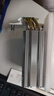 九州風(fēng)神（DEEPCOOL）玄冰400V5CPU電腦散熱器附帶硅脂（鍍鎳4熱管/超頻220W/熱管偏置不擋內存/AG400） 曬單實(shí)拍圖