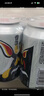雪花啤酒（Snowbeer）純9 330ml*24聽 口感清爽 輕松暢飲 中秋送禮 曬單實(shí)拍圖