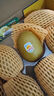 佳沛（zespri）新西蘭  陽(yáng)光金奇異果10粒禮盒巨大果單果約144-175g 水果 獼猴桃 曬單實(shí)拍圖