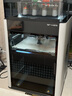拓竹H2SC 多色套裝3D打印機器大尺寸激光雕刻模切畫(huà)筆多功能高精度高速智能多色新品【大陸版】 曬單實(shí)拍圖
