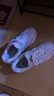 耐克NIKE男子運動(dòng)休閑鞋NIKE ZOOM VOMERO 5運動(dòng)鞋HF0731-007白銀45 曬單實(shí)拍圖