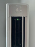 海信（Hisense）空調 易省電Pro 3匹 AI省電仿真自然風(fēng)超大風(fēng)量 超一級能效國家補貼20% 柜機KFR-72LW/E370Pro-X1A 曬單實(shí)拍圖