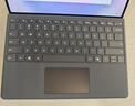 微軟Surface Pro11平板電腦二合一筆記本商用版Intel 13英寸高刷 X86 U7-268V  32G-1T 亮鉑金 主機+原裝鍵盤(pán)【黑/銀】 曬單實(shí)拍圖