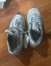 adidas「貝果鞋」adidas ASTIR厚底增高網(wǎng)面老爹鞋阿迪達斯三葉草 灰色（推薦腳型偏寬偏高選大半碼）   38 曬單實拍圖