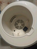 蘇泊破壁機1.75L全自動(dòng)免煮家用2025新款五谷雜糧豆漿機3-4人用榨汁多功能靜音智能預約免手洗料理 1.65L隔音罩輕音款【精鋼20頁(yè)刀頭】 曬單實(shí)拍圖