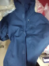 美津濃MIZUNO衛(wèi)衣男 情侶春秋休閑長(zhǎng)袖t恤男純色圓領(lǐng)寬松戶外男士上衣 曬單實(shí)拍圖