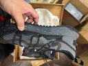 耐克（NIKE）ACG MountainFlyLowGORE-TEX男鞋戶(hù)外徒步登山越野跑步鞋 IB7328-002 43 曬單實(shí)拍圖