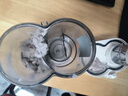 蘇泊爾（SUPOR）除螨儀母嬰級床寶超聲波物理除螨手持家用吸塵紫外線(xiàn)殺菌65℃熱風(fēng)雙塵杯輕量除螨儀節日禮物TT07M 曬單實(shí)拍圖