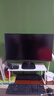 AOC 27英寸 4K IPS廣色域 HDR 出廠(chǎng)校色 低藍光不閃 節能認證 三邊微邊 超薄辦公電腦顯示器 U27B35 曬單實(shí)拍圖