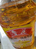 魯花 食用油 5S 壓榨一級 花生油 5L 曬單實(shí)拍圖