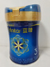 美贊臣【新國標】藍臻3段奶粉幼兒配方(12-36月) 含乳鐵蛋白 3段 藍臻* 1罐 曬單實拍圖