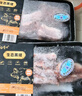 楊博士國產(chǎn)散養黑豬禮包(排骨350g*4+五花肉250g*3) 凈重4.3斤 源頭直發(fā) 曬單實(shí)拍圖