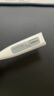 歐姆龍（OMRON）電子體溫計 腋下溫度計 20s快速預測 蜂鳴提示 老人 MC-686 曬單實(shí)拍圖