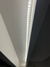 歐普燈帶led霓虹燈條線(xiàn)燈客廳吊頂裝飾貼片亮光帶無(wú)主燈 10號配件包 無(wú)導線(xiàn)工藝 曬單實(shí)拍圖