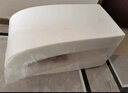 正帆50D高密度海綿墊加硬加厚實(shí)木沙發(fā)記憶棉坐墊飄窗座椅可定制墊子 高密度海綿-防水棉麻抗皺面料 厚度-3/5/8/10/12/15/18/20CM 曬單實(shí)拍圖