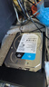 希捷（SEAGATE）安防硬盤(pán) 4TB 256MB SATA CMR垂直 機械硬盤(pán) 視頻儲存 數據恢復服務(wù) 希捷酷鷹 3.5英寸ST4000VX015 曬單實(shí)拍圖