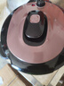 美的（Midea）電壓力鍋 6L高壓鍋預約勻火速熱壓力鍋全自動(dòng)大容量高壓電飯鍋 雙膽YL60Simple101【ZMD安心系列】 曬單實(shí)拍圖