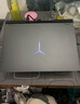 聯(lián)想拯救者R7000P 2025 游戲筆記本電腦(銳龍9 8940HX 16G 1T RTX5060 2.5K 240Hz 黑)國(guó)家補(bǔ)貼20% 曬單實(shí)拍圖