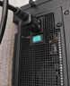 九州風(fēng)神（DEEPCOOL）額定750W金牌ATX3.1全模電源適配RTX5070顯卡(日系主電容/壓紋線(xiàn)/10年換新/PCIE5.1/PQ750G） 曬單實(shí)拍圖