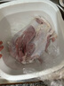 大莊園 進口草飼原切牛腱子凈重2斤 生鮮牛肉 醬鹵燉煮食材【真原切】 曬單實拍圖