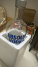 絕對伏特加（Absolut Vodka）洋酒 40度 瑞典原裝進(jìn)口雞尾酒 調酒基酒 長(cháng)島冰茶 原味 1000mL 2瓶 曬單實(shí)拍圖