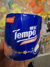 得寶（TEMPO）一博同款 有芯卷紙 櫻花味4層160g*10卷 柔韌可沖散衛生紙卷筒紙 曬單實(shí)拍圖