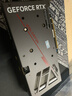 華碩 ASUS展機 RTX4060ti/4070super顯卡 RTX4060 8G 七彩虹 戰斧 精品拆機裝機測試卡 曬單實(shí)拍圖