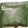 蕉下（beneunder）全防護防曬衣女指護防曬服透氣修身顯瘦百搭女士戶(hù)外 【指護款】淺月紫 M 160/84A 曬單實(shí)拍圖