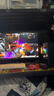 AMD R5 5600/RX7650GRE/6500XT迷你主機ITX整機手提DIY電腦組裝機臺式mini辦公臺式機AI PC電腦 配置十丨R5 9600X/RTX5060Ti 曬單實(shí)拍圖
