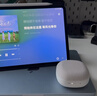 無(wú)印良品（MUJI）無(wú)線藍(lán)牙音響 音箱 新品 迷你 灰色 曬單實(shí)拍圖