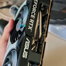 華碩（ASUS）RTX5060 8G /RTX4060 8G AI算力 大師/巨齒鯊/天選/雪豹 直播渲染制圖電競游戲電腦顯卡 DUAL-RTX5060-O8G雪豹 全新原裝 現貨速發(fā) 曬單實(shí)拍圖