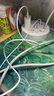 【原充正品】蘋(píng)果充電線60W快充適配原裝數(shù)據(jù)線iPhone14/13promax/12/11/8/XR手機(jī)充電器 【蘋(píng)果8-14全系】PD60W丨1米閃充線 曬單實(shí)拍圖