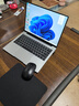 華為樣機matebook 13/14/xpro筆記本電腦商務(wù)辦公輕薄本2K觸屏學(xué)生 i5-1240P/16G/512G/2K觸屏 曬單實(shí)拍圖