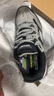 斯凱奇（Skechers）男鞋秋季厚底老爹鞋休閑熊貓鞋軟底運動(dòng)鞋237067 曬單實(shí)拍圖