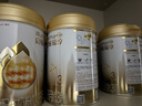 惠氏（Wyeth）啟賦蘊淳A2進(jìn)口HMO幼兒配方奶粉3段（12-36月）810g*6罐 曬單實(shí)拍圖