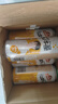 漢斯啤酒（HANS）漢斯小木屋菠蘿啤整箱果啤無(wú)酒精碳酸飲料500ml*12聽(tīng)送禮 曬單實(shí)拍圖